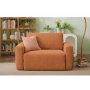 Atelier del Sofa Fotelja Wello Single Orange - slika 2