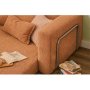 Atelier del Sofa Fotelja Wello Single Orange - slika 5