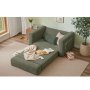 Atelier del Sofa Fotelja Wello Single Green - slika 3