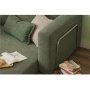 Atelier del Sofa Fotelja Wello Single Green - slika 5