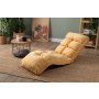 Atelier del Sofa Fotelja Fuwa Single Mustard - slika 2