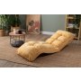 Atelier del Sofa Fotelja Fuwa Single Mustard - slika 3