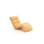 Atelier del Sofa Fotelja Fuwa Single Mustard - slika 4