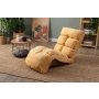 Atelier del Sofa Fotelja Fuwa Single Mustard - slika 1