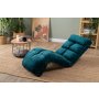 Atelier del Sofa Fotelja Fuwa Single Petrol Green - slika 2