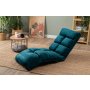 Atelier del Sofa Fotelja Fuwa Single Petrol Green - slika 3