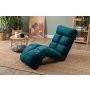 Atelier del Sofa Fotelja Fuwa Single Petrol Green - slika 1