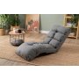 Atelier del Sofa Fotelja Fuwa Single Light Grey - slika 2