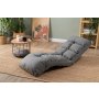 Atelier del Sofa Fotelja Fuwa Single Light Grey - slika 3