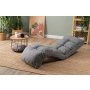 Atelier del Sofa Fotelja Fuwa Single Light Grey - slika 4