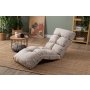 Atelier del Sofa Fotelja Fuwa Single Cream - slika 2