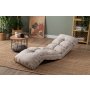 Atelier del Sofa Fotelja Fuwa Single Cream - slika 3