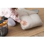 Atelier del Sofa Fotelja Fuwa Single Cream - slika 4