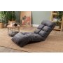 Atelier del Sofa Fotelja Fuwa Single Grey - slika 2