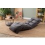 Atelier del Sofa Fotelja Fuwa Single Grey - slika 3