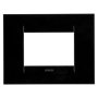 GEWISS GW16403TN poklopac okvir ONE 3M - slika 1