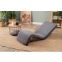 Atelier del Sofa Fotelja Nami Single Grey - slika 2