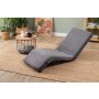 Atelier del Sofa Fotelja Nami Single Grey - slika 3