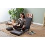 Atelier del Sofa Fotelja Nami Single Grey - slika 4