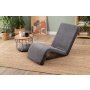 Atelier del Sofa Fotelja Nami Single Grey - slika 1