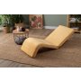 Atelier del Sofa Fotelja Nami Single Mustard - slika 2