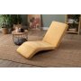 Atelier del Sofa Fotelja Nami Single Mustard - slika 3
