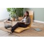 Atelier del Sofa Fotelja Nami Single Mustard - slika 4
