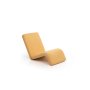Atelier del Sofa Fotelja Nami Single Mustard - slika 5