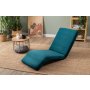 Atelier del Sofa Fotelja Nami Single Petrol Green - slika 2