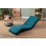 Atelier del Sofa Fotelja Nami Single Petrol Green - slika 3