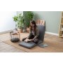 Atelier del Sofa Fotelja Nami Single Light Grey - slika 4