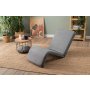 Atelier del Sofa Fotelja Nami Single Light Grey - slika 1