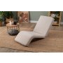 Atelier del Sofa Fotelja Nami Single Cream - slika 2