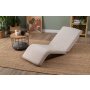 Atelier del Sofa Fotelja Nami Single Cream - slika 3