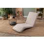Atelier del Sofa Fotelja Nami Single Cream - slika 4