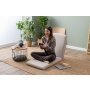 Atelier del Sofa Fotelja Nami Single Cream - slika 5