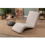 Atelier del Sofa Fotelja Nami Single Cream - slika 1