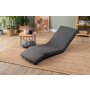 Atelier del Sofa Fotelja Nami Single Dark Grey - slika 3