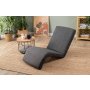 Atelier del Sofa Fotelja Nami Single Dark Grey - slika 1
