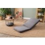Atelier del Sofa Fotelja Tera Single Grey - slika 2