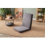 Atelier del Sofa Fotelja Tera Single Grey - slika 3