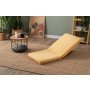 Atelier del Sofa Fotelja Tera Single Mustard - slika 2
