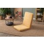 Atelier del Sofa Fotelja Tera Single Mustard - slika 3