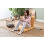 Atelier del Sofa Fotelja Tera Single Mustard - slika 4