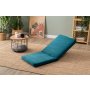 Atelier del Sofa Fotelja Tera Single Petrol Green - slika 2