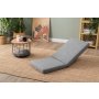 Atelier del Sofa Fotelja Tera Single Light Grey - slika 2