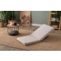 Atelier del Sofa Fotelja Tera Single Cream - slika 2