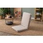 Atelier del Sofa Fotelja Tera Single Cream - slika 3
