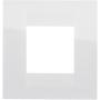 GEWISS GW16422TB poklopac okvir ONE 2M - slika 1