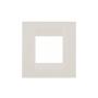 GEWISS GW16422TI poklopac okvir ONE 2M - slika 1